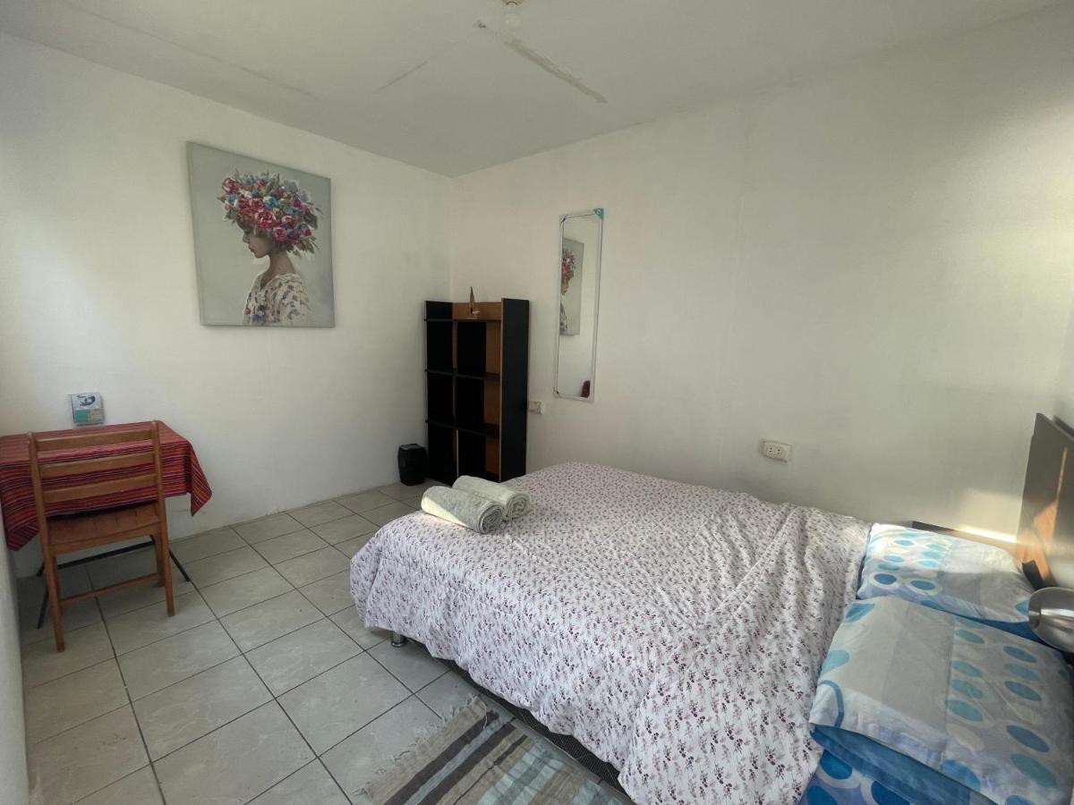 Totora Surf Hostel Huanchaco Eksteriør bilde